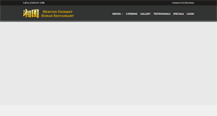 Desktop Screenshot of menciussanantonio.com